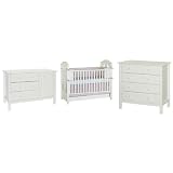 Da Vinci Roxanne 3 Piece Room Collection