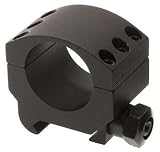 Burris Xtr Tact Low .25 30Mm Rings
