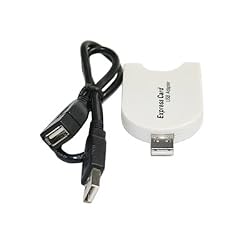 HDE&reg; Express Card 34mm to USB 2.0 Adapter