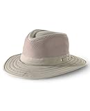 Tilley Western-Style Unisex Sun Hat Khaki 8+ Tilley Western-Style Unisex Sun Hat Khaki 8+