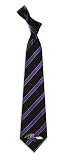 Baltimore Ravens Necktie - Polyester Tie
