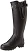 Le Chameau Footwear Women's Vierzon Cuir Rain Boot