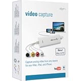 New - Elgato Video Capture - Complete Product - Y66247