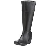 Hush Puppies Women's Katiyana Black 24062000 9 UK Regular