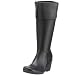 Hush Puppies Women's Katiyana Black 24062000 9 UK Regular