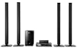 Samsung HT-BD2T Blu-Ray 1080p Home Theater System
