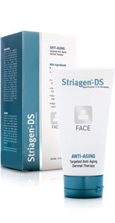 Striagen-DS (Myotrixyline 17% Komplex) 5oz Targeted Anti-Aging Dermal Therapy