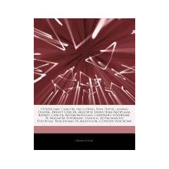 Hereditary Cancers, including: Von Hippel-lindau Disease, Breast Cancer, Multiple... by Hephaestus Books