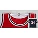 Ultra Mount Jersey Display Hanger - Set of 2 - 18 inch (Aluminum) (2H x 18W x 1.5D)
