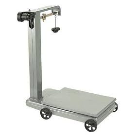 Northern Industrial Tools Bench Scale - 1000-Lb. Capacity by Northern Tool and Equipment