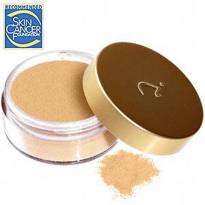 Jane Iredale Amazing Base Loose Minerals SPF20 - Warm Sienna