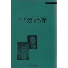 Philosophinnen-Lexikon