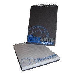 The Daily Show: Desk Notepad