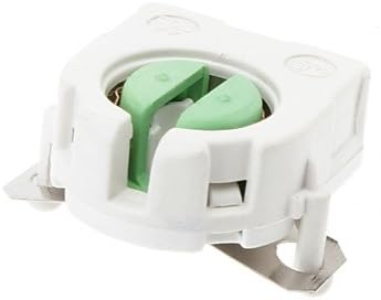 RayShop - 1" G13 T8 Base Bulb Socket Lamp Holder