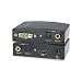 DVI + Audio (SPDIF & Toslink) to HDMI Converter Adapter