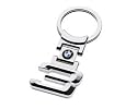 BMW Genuine 3 Series Key Chain