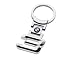 BMW Genuine 3 Series Key Chain