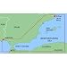 Electronics : GARMIN BLUECHART MICRO SD XEU010R SPAIN MEDITERRANEAN