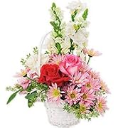 Floral Flowers - Beautiful Life