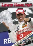 Lewis Hamilton 2008 Calendar