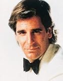 SCOTT BAKULA 8X10 COLOR PHOTO