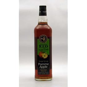 1883 Routin Apple Syrup by 