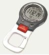 Highgear AltiTech Computer Watch with Altimeter, Compass, and Thermometer (Shadow)