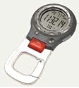 Highgear AltiTech Computer Watch with Altimeter, Compass, and Thermometer (Shadow)