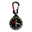 SILVA COMPASS CARABINER 9