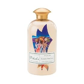 TerraNova Pikake Bath Minerals And Salts