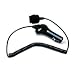 FoneM8 - IPHONE 3G 3GS 4 4G NEW 2010 TOUCH & 2010 NANO CAR CHARGER - BLACK