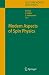 Image of Modern Aspects of Spin Physics (Lecture Notes in Physics)