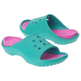 Crocs Kids Scutes - 10018