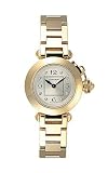 [カルティエ] CARTIER 腕時計 ミス パシャ WJ124015 レディース [並行輸入品]