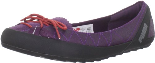 Puma Women's Blakely  Shoe,Italian Plum/Black/Paprika,11 B US On Sale
