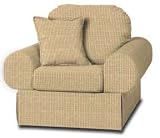 Liberty Sand Dune Classic Chair