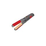 CHI Turbo Digital Microchip Ceramic Hairstyling Iron 1"