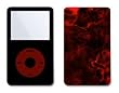 Hemoglobin Design iPod classic 80GB/ 120GB Protector Skin Decal Sticker