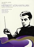  : Herbert Von Karajan - His Legacy for Home Video: Verdi Requiem