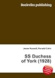 SS Duchess of York (1928)