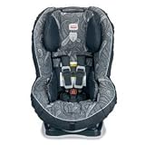 Britax 2008 Boulevard