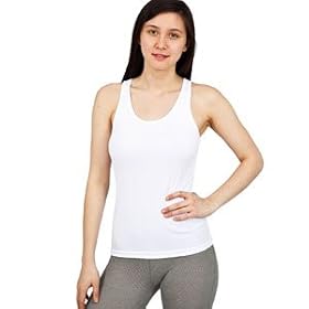 Buy American Apparel Baby Rib Tank