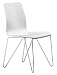 Dining Chair - High Wire Dining Chair (Set of 4) - Zuo Modern - 108907