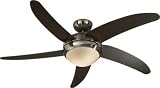 Deckenventilator Makkura Pepeo inkl. Fernbedienung