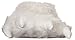 Wishpets Stuffed Animal Slippers - Soft Plush Toy Slippers for Kids and Adults - Polar Bear Paw Slippers