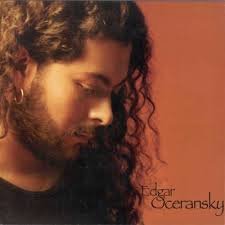 Edgar Oceransky - De carne y hueso - Zortam Music