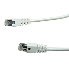 Ethernet Network Cable (Wii)