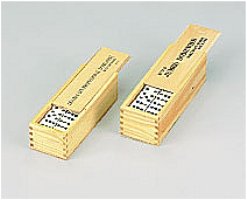 Jumbo D-6 W/Spinner In Wooden Box -