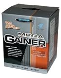Mega Gainer-Dymatize Weight Gainer, 10lb Chocolate