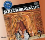 Strauss: Der Rosenkavalier Strauss: Der Rosenkavalier
